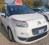 Citroen C3 Picasso 1.6 hdi exclusive Wit - thumbnail 13