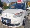 Citroen C3 Picasso 1.6 hdi exclusive Wit - thumbnail 19