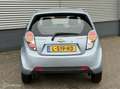 Chevrolet Spark 1.0 16V LS AIRCO, APK Blauw - thumbnail 6