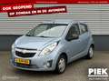 Chevrolet Spark 1.0 16V LS AIRCO, APK Blauw - thumbnail 1