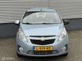 Chevrolet Spark 1.0 16V LS AIRCO, APK Blauw - thumbnail 3