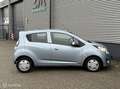 Chevrolet Spark 1.0 16V LS AIRCO, APK Blauw - thumbnail 7