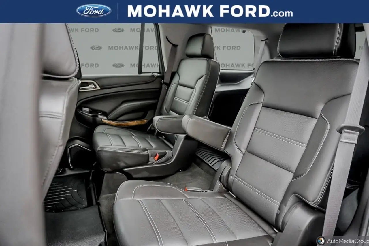 GMC Yukon photo GMC Yukon