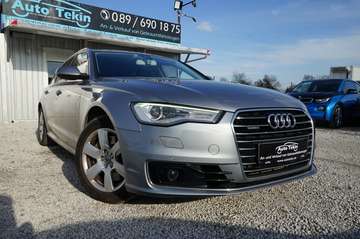 3.0 TDI clean quattro S-tronic |Euro 6| |ACC|