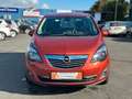 Opel Meriva B Innovation TüV NEU Orange - thumbnail 2