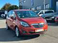 Opel Meriva B Innovation TüV NEU Orange - thumbnail 3
