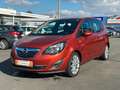 Opel Meriva B Innovation TüV NEU Orange - thumbnail 1