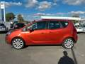 Opel Meriva B Innovation TüV NEU Orange - thumbnail 7