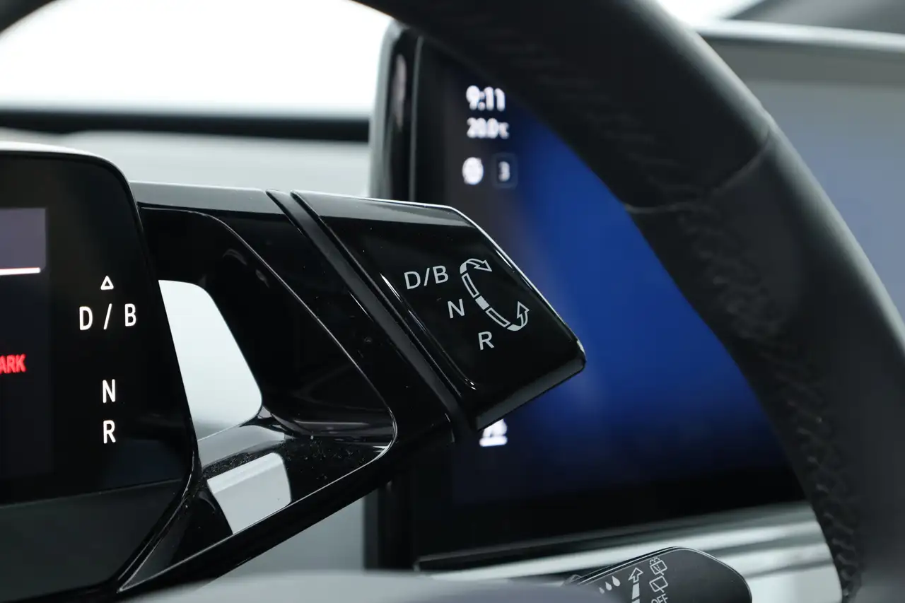 Volkswagen ID.3 Pro 58 kWh Pano HUD 360cam Memory Afn. T, миниатюра 9