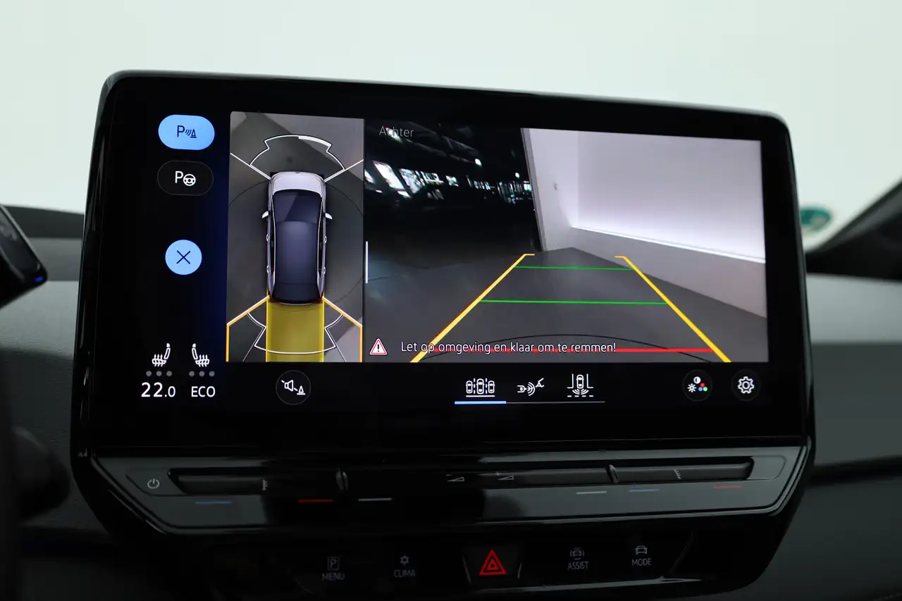 Volkswagen ID.3 Pro 58 kWh Pano HUD 360cam Memory Afn. T, миниатюра 17