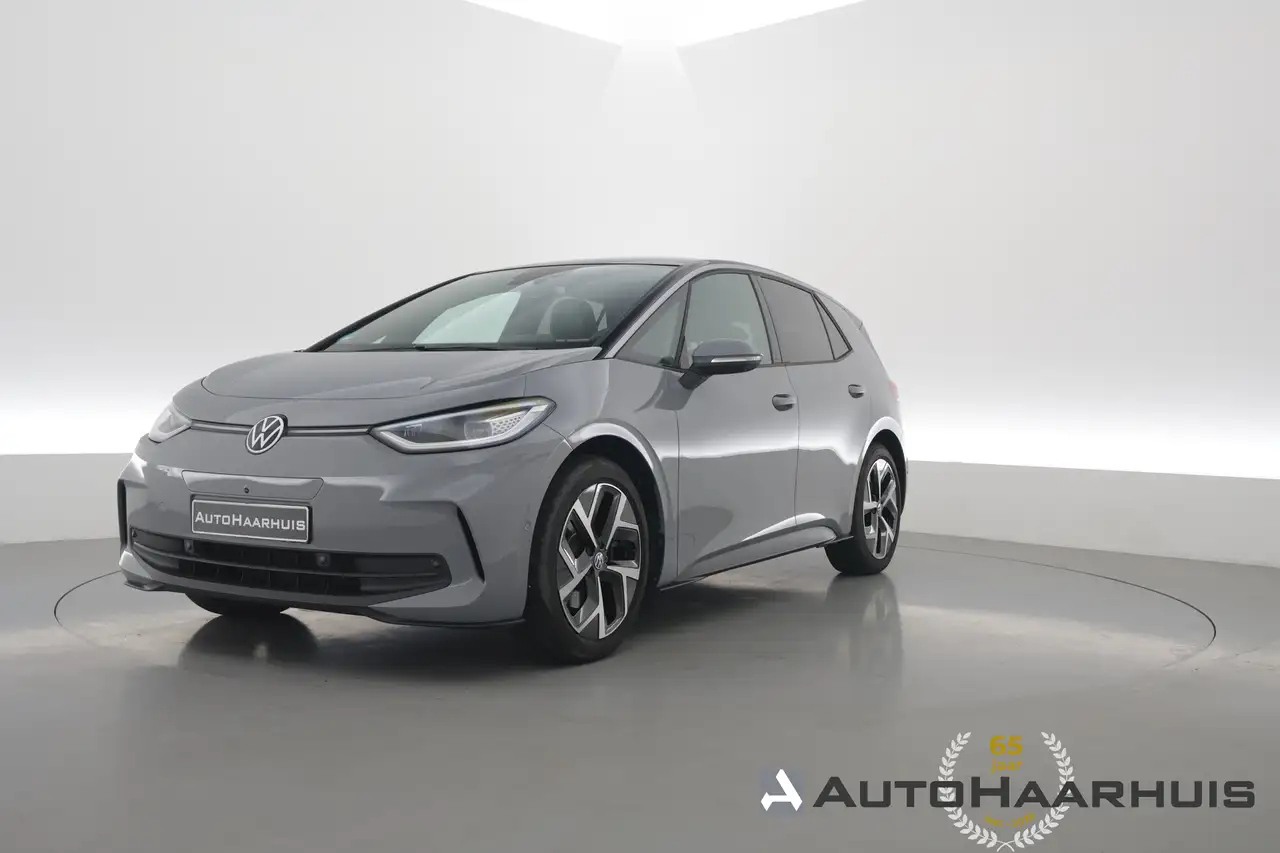 Volkswagen ID.3 Pro 58 kWh Pano HUD 360cam Memory Afn. T