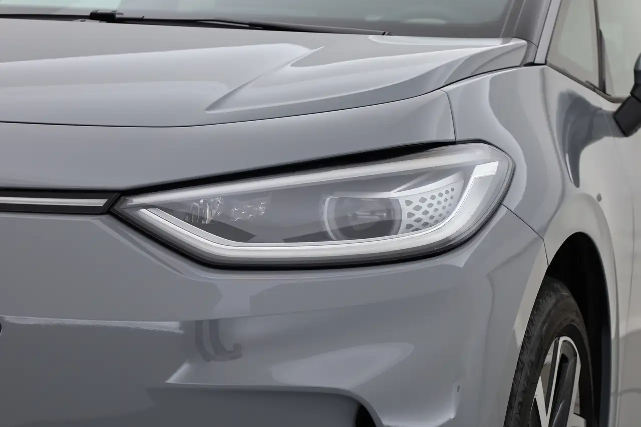 Volkswagen ID.3 Pro 58 kWh Pano HUD 360cam Memory Afn. T, миниатюра 29