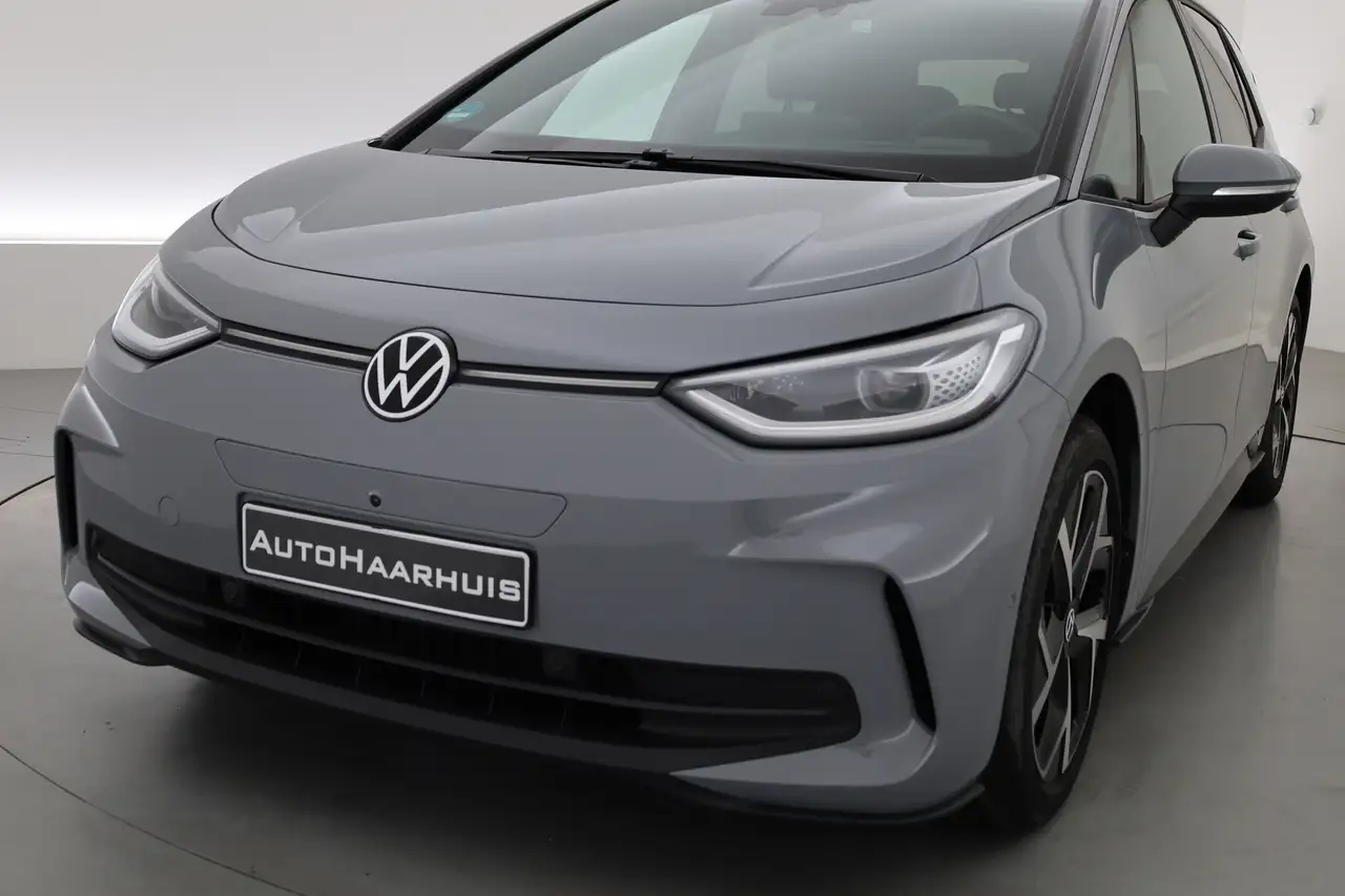 Volkswagen ID.3 Pro 58 kWh Pano HUD 360cam Memory Afn. T, миниатюра 27