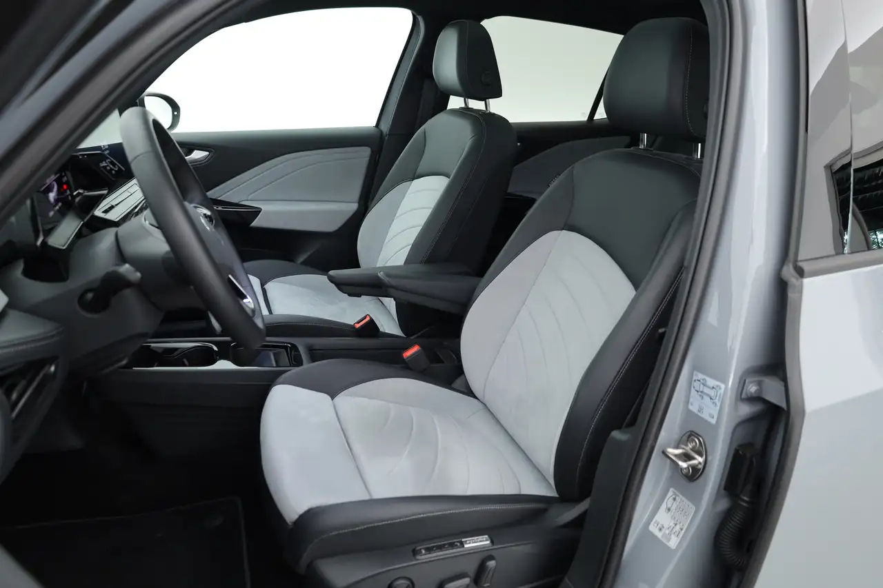 Volkswagen ID.3 Pro 58 kWh Pano HUD 360cam Memory Afn. T, миниатюра 3