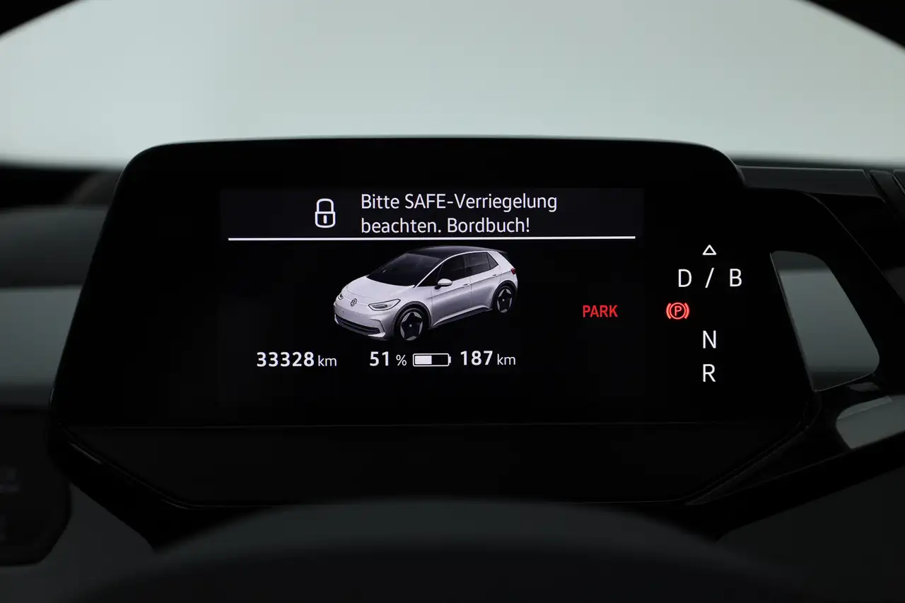 Volkswagen ID.3 Pro 58 kWh Pano HUD 360cam Memory Afn. T, миниатюра 15