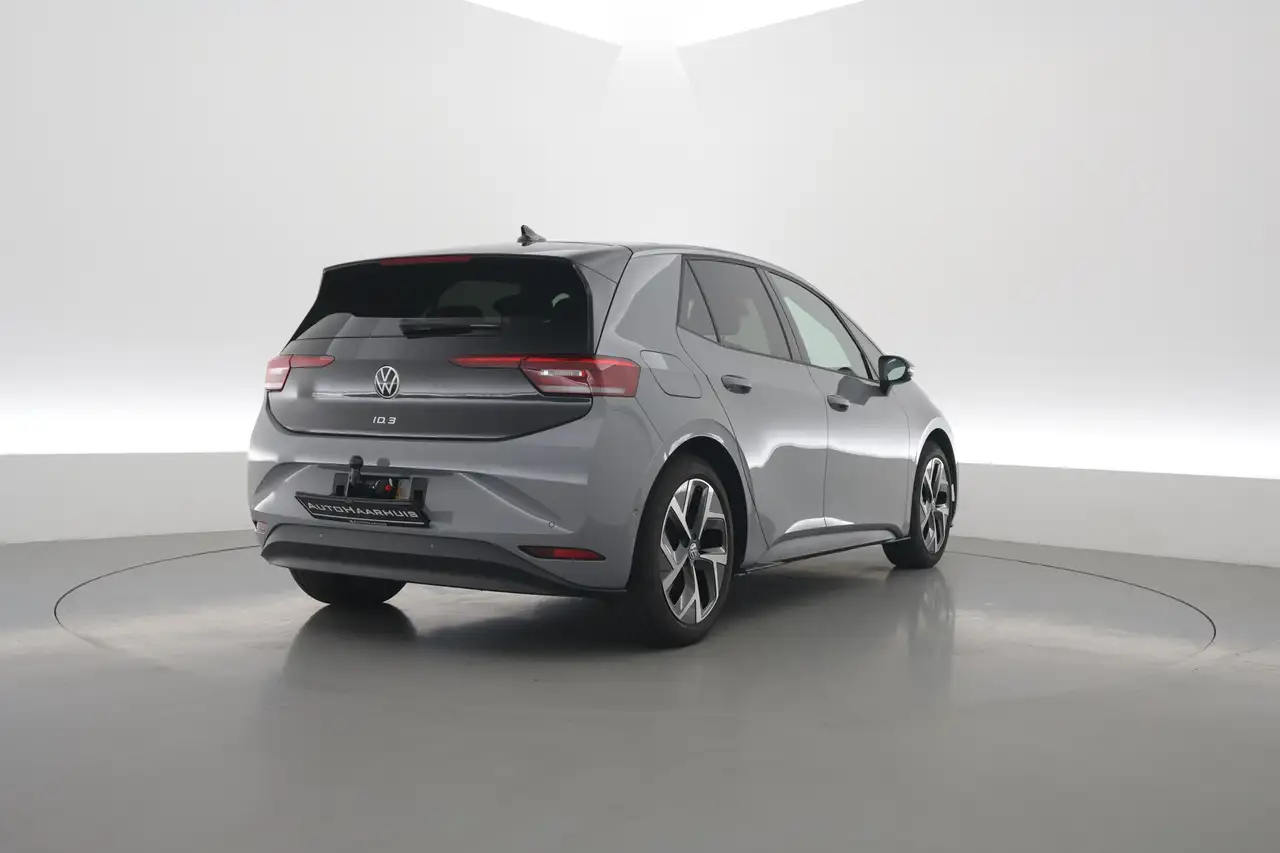 Volkswagen ID.3 Pro 58 kWh Pano HUD 360cam Memory Afn. T, миниатюра 2