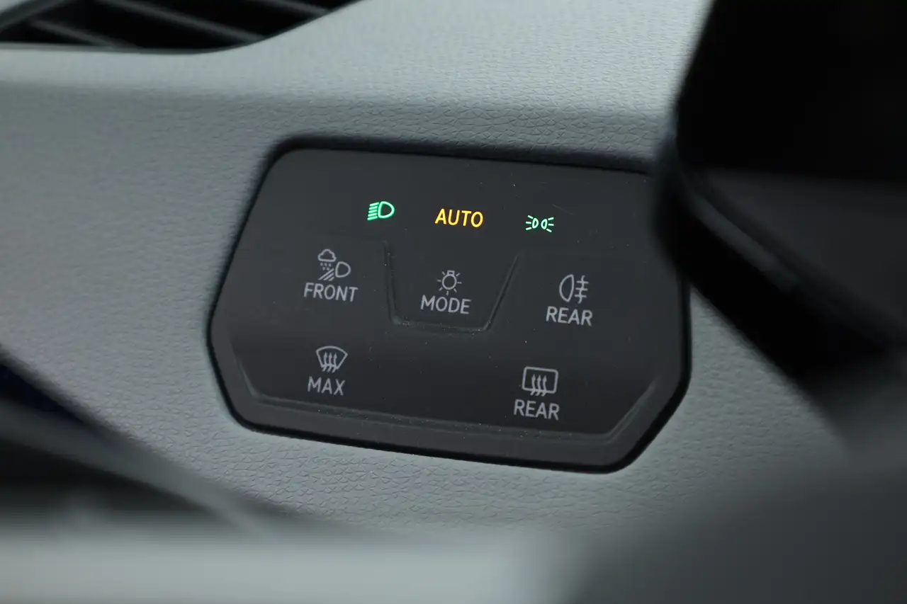 Volkswagen ID.3 Pro 58 kWh Pano HUD 360cam Memory Afn. T, миниатюра 11