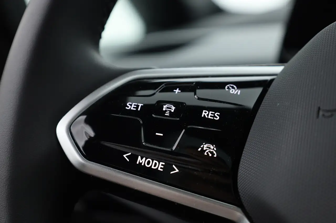 Volkswagen ID.3 Pro 58 kWh Pano HUD 360cam Memory Afn. T, миниатюра 13