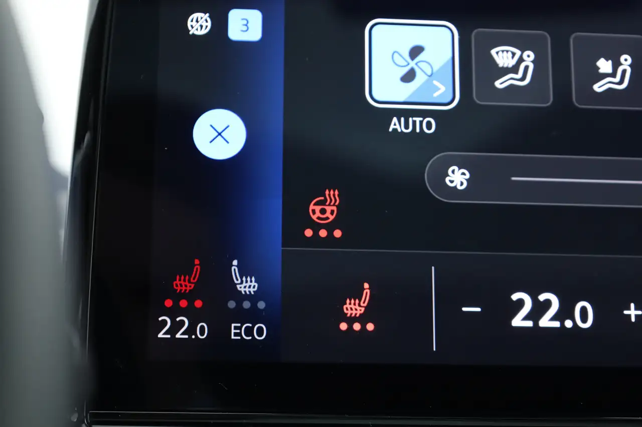 Volkswagen ID.3 Pro 58 kWh Pano HUD 360cam Memory Afn. T, миниатюра 22