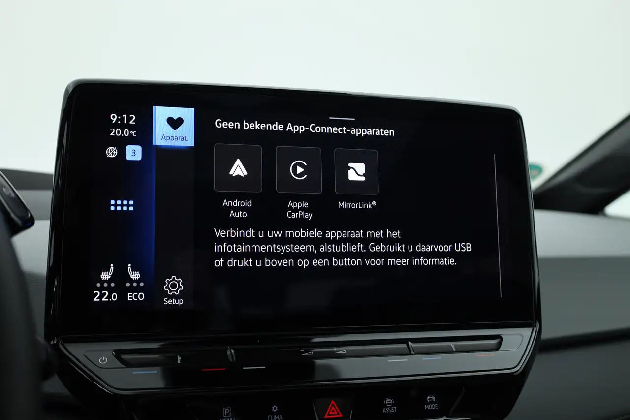 Volkswagen ID.3 Pro 58 kWh Pano HUD 360cam Memory Afn. T, миниатюра 18