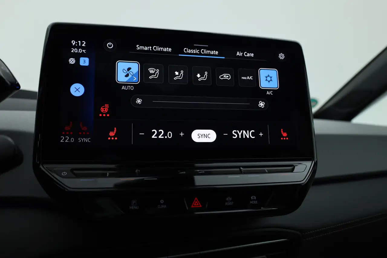 Volkswagen ID.3 Pro 58 kWh Pano HUD 360cam Memory Afn. T, миниатюра 23