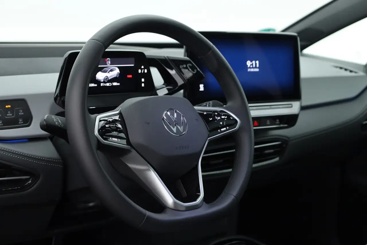 Volkswagen ID.3 Pro 58 kWh Pano HUD 360cam Memory Afn. T, миниатюра 7