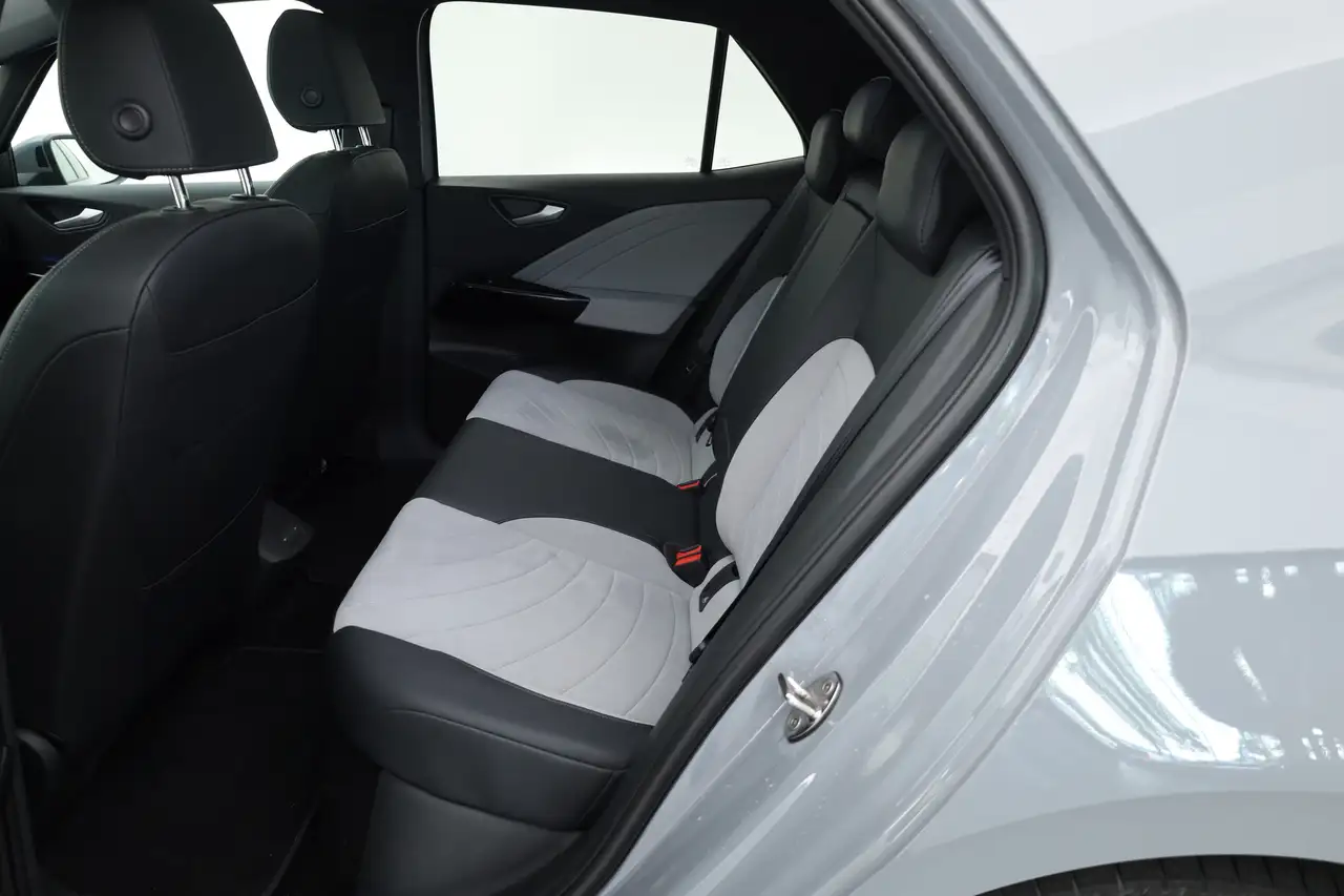 Volkswagen ID.3 Pro 58 kWh Pano HUD 360cam Memory Afn. T, миниатюра 25