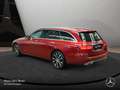Mercedes-Benz E 300 de T AVANTG+360+AHK+LED+FAHRASS+KEYLESS+9G Rot - thumbnail 10