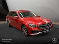 Mercedes-Benz E 300 de T AVANTG+360+AHK+LED+FAHRASS+KEYLESS+9G Rot - thumbnail 5