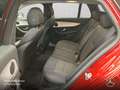 Mercedes-Benz E 300 de T AVANTG+360+AHK+LED+FAHRASS+KEYLESS+9G Rot - thumbnail 12
