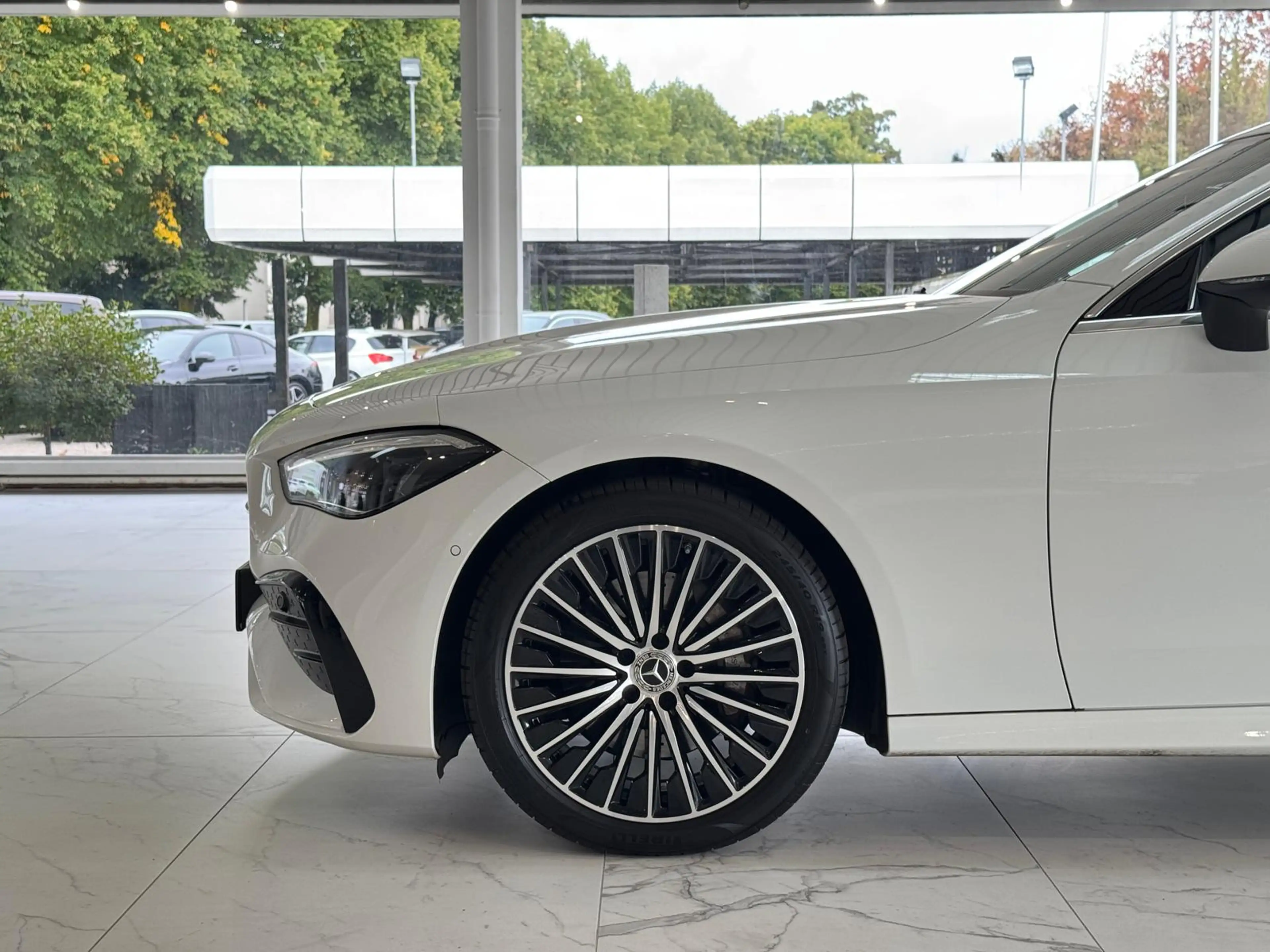 Mercedes-Benz CLE 180 Cabrio 3x AMG*ADVANCED+*DISTRO*AIRSCARF* — photo 5