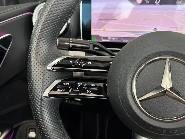 Mercedes-Benz CLE view 27