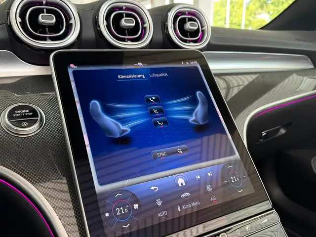 Mercedes-Benz CLE view 23