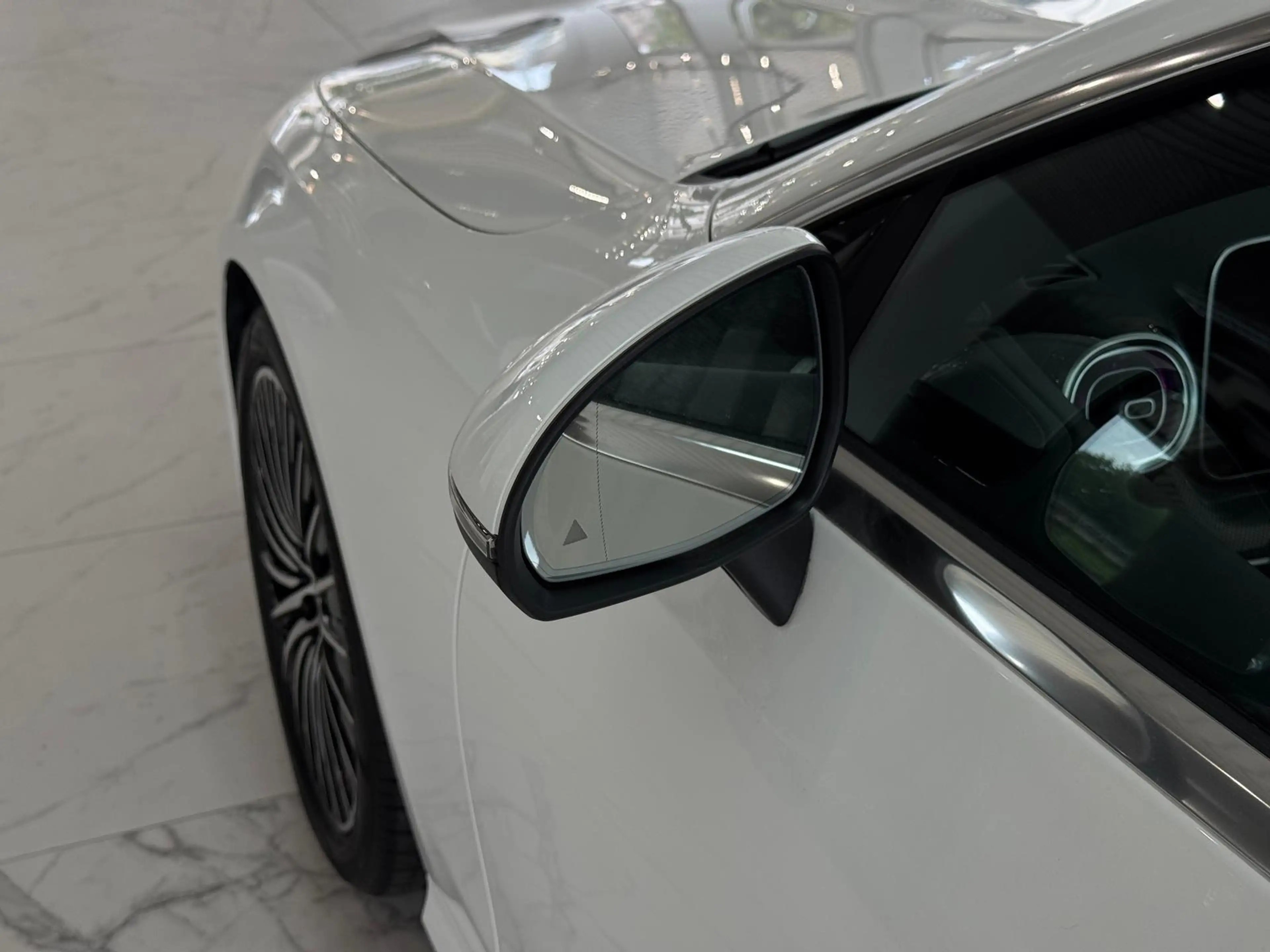 Mercedes-Benz CLE 180 Cabrio 3x AMG*ADVANCED+*DISTRO*AIRSCARF* — photo 11