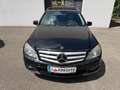 Mercedes-Benz C 220 Avantgarde CDI Aut. Schwarz - thumbnail 2