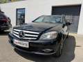 Mercedes-Benz C 220 Avantgarde CDI Aut. Schwarz - thumbnail 3