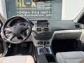Mercedes-Benz C 220 Avantgarde CDI Aut. Schwarz - thumbnail 15