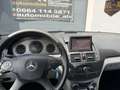Mercedes-Benz C 220 Avantgarde CDI Aut. Schwarz - thumbnail 13