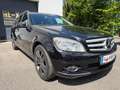 Mercedes-Benz C 220 Avantgarde CDI Aut. Schwarz - thumbnail 4