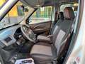 Fiat Doblo Doblò 1.6 MJT 105CV PC Combi N1 E5+ passo lungo Blanc - thumbnail 9