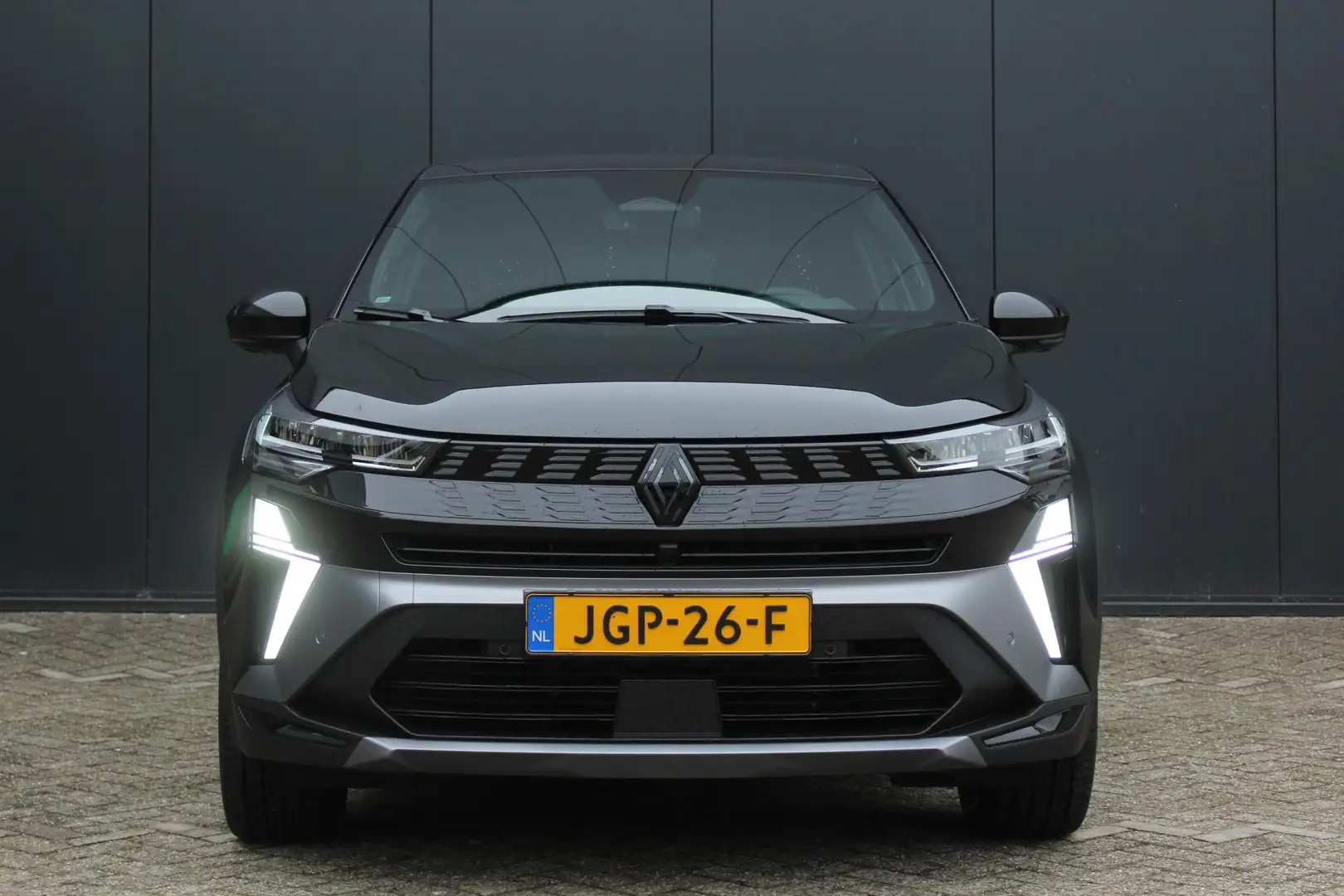 Renault Symbioz 1.8 E-Tech full hybrid 160Pk esprit Alpine | Googl Noir - 2