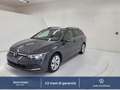 Volkswagen Golf Variant 8ª serie Variant 1.5 TGI DSG Style Grigio - thumbnail 1