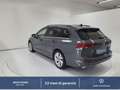Volkswagen Golf Variant 8ª serie Variant 1.5 TGI DSG Style Grigio - thumbnail 5