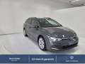 Volkswagen Golf Variant 8ª serie Variant 1.5 TGI DSG Style Grigio - thumbnail 3