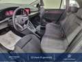 Volkswagen Golf Variant 8ª serie Variant 1.5 TGI DSG Style Grigio - thumbnail 9