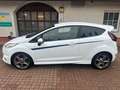 Ford Fiesta ST*SONY*SITZHZG*RECARO* Weiß - thumbnail 2