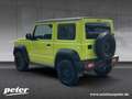 Suzuki Jimny Jimny 1,5 Comfort (NFZ) Klima Sitzheizung Standhei Gelb - thumbnail 3