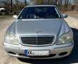 Mercedes-Benz S 500 S 500 Ezüst - thumbnail 1