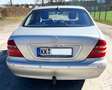 Mercedes-Benz S 500 S 500 Ezüst - thumbnail 3