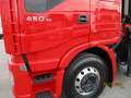 Iveco STRALIS 450 E5 4 ASSI GRU CARIC. PALFING. E110Z EP Red - thumbnail 5